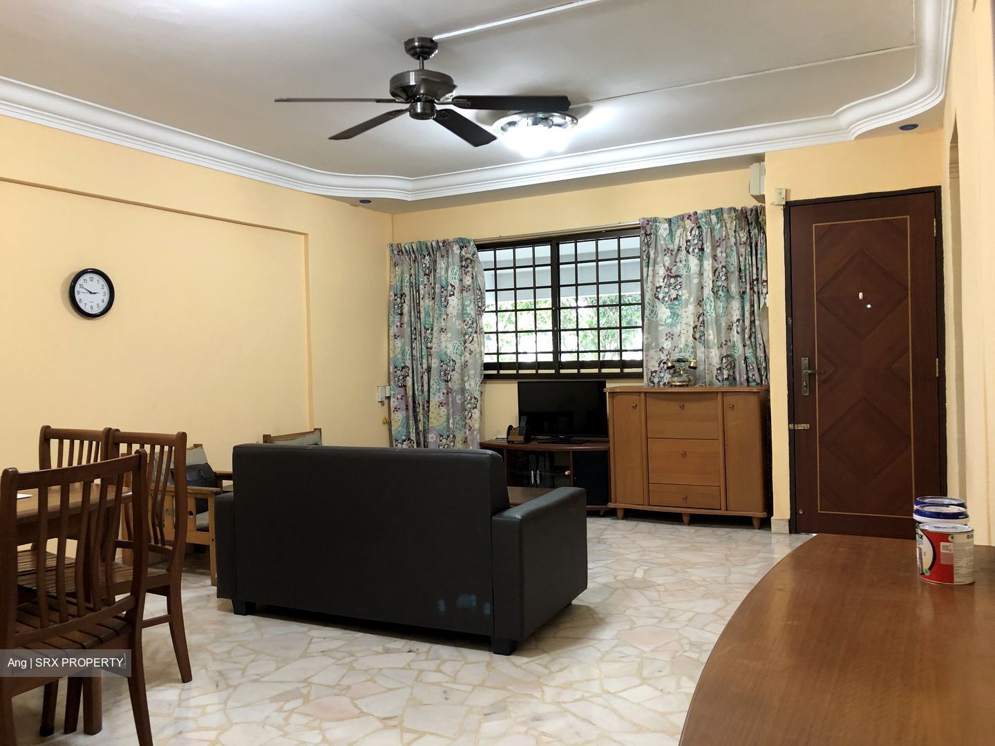 Blk 283 Tampines Street 22 (Tampines), HDB 3 Rooms #373101271
